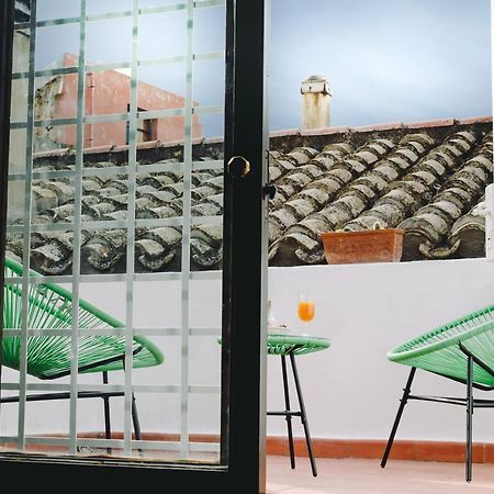 Sardegna Homes: L'Asfodelo . Wifi . Ac 칼리아리 외부 사진