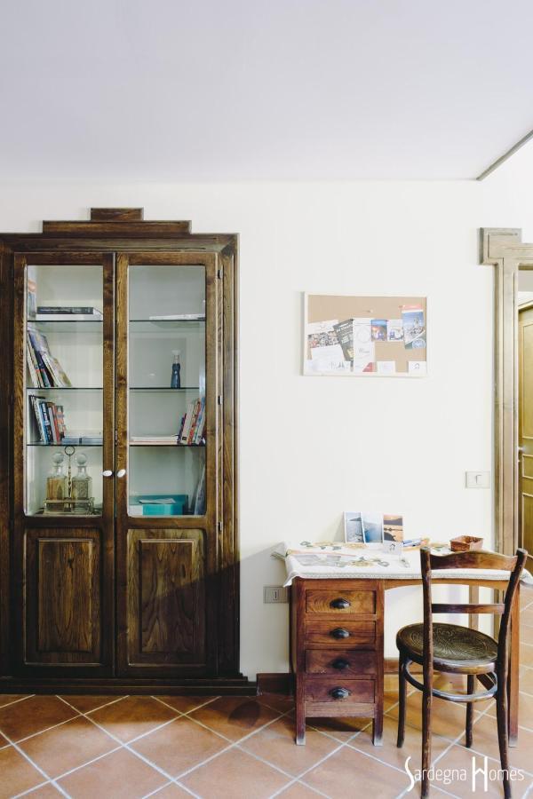 Sardegna Homes: L'Asfodelo . Wifi . Ac 칼리아리 외부 사진