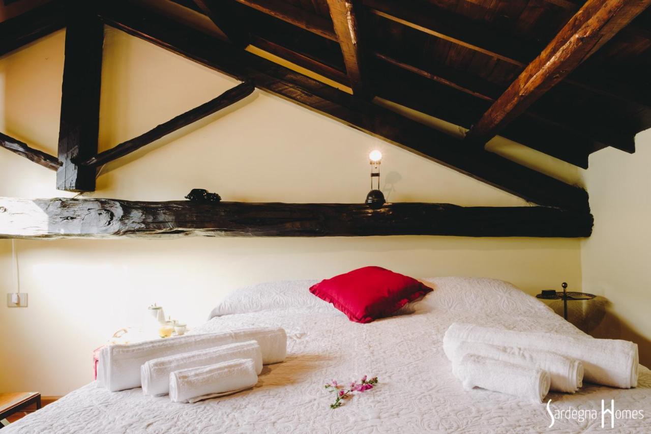 Sardegna Homes: L'Asfodelo . Wifi . Ac 칼리아리 외부 사진