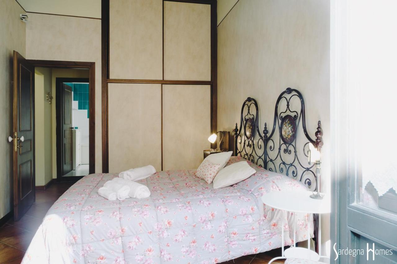 Sardegna Homes: L'Asfodelo . Wifi . Ac 칼리아리 외부 사진