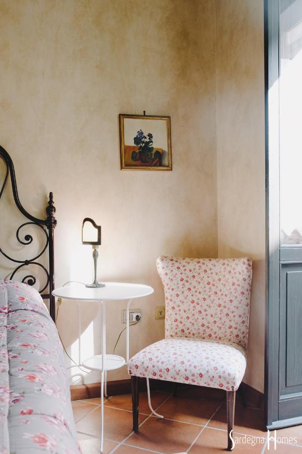 Sardegna Homes: L'Asfodelo . Wifi . Ac 칼리아리 외부 사진