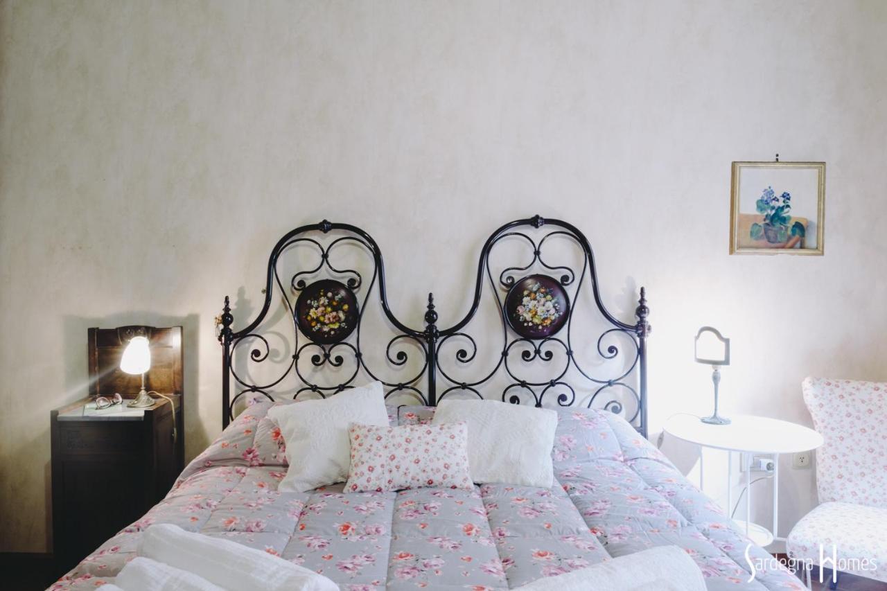 Sardegna Homes: L'Asfodelo . Wifi . Ac 칼리아리 외부 사진